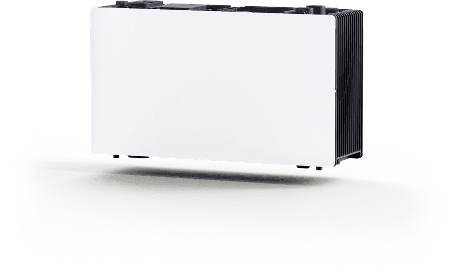 SolarEdge Nexis Batterie-Block, einzelnes Speichermodul