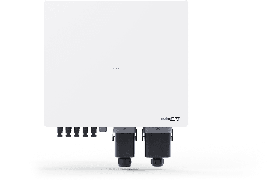 SolarEdge Nexis Wechselrichter, dreiphasig